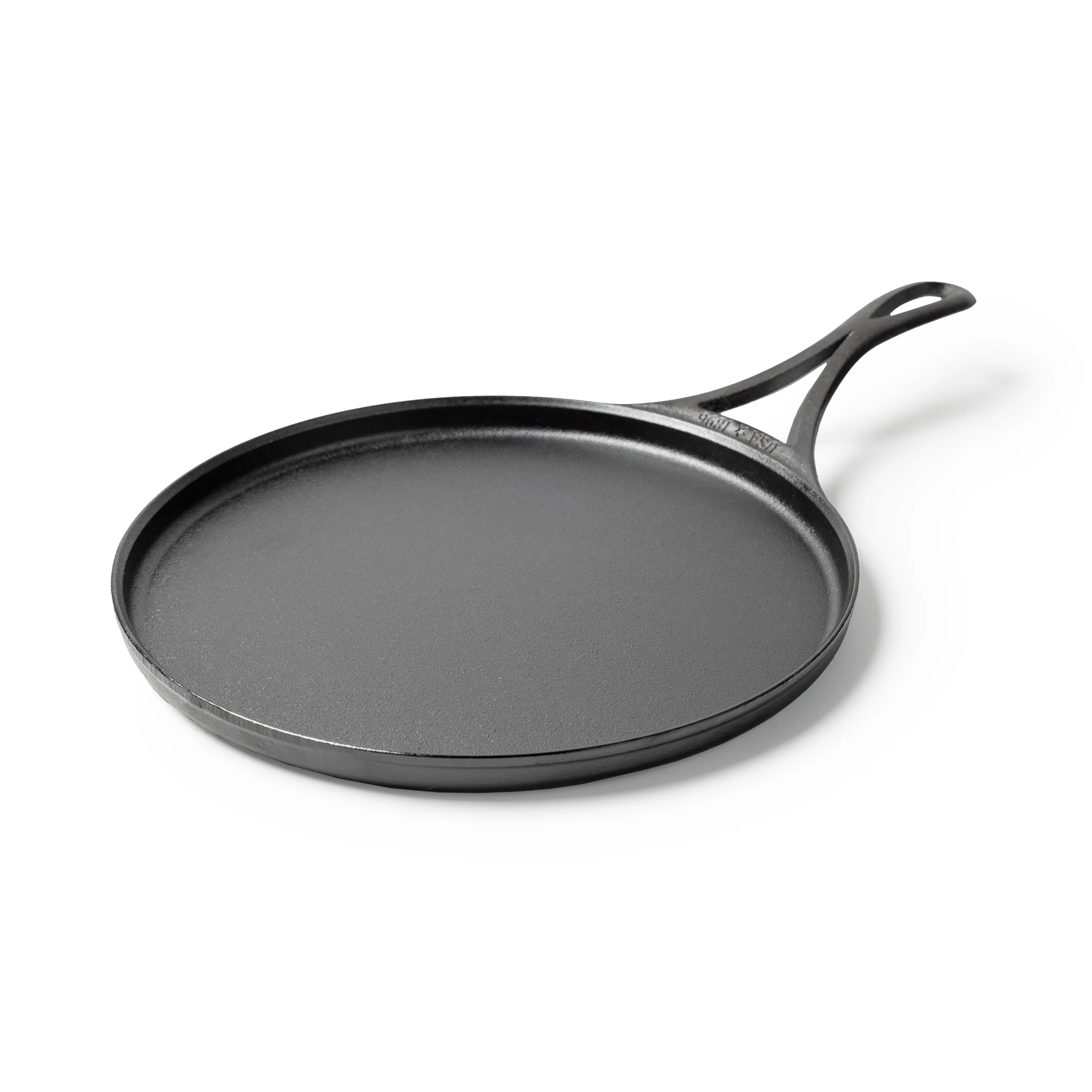 Blacklock 11 Inch Lightweight Cast Iron Griddle