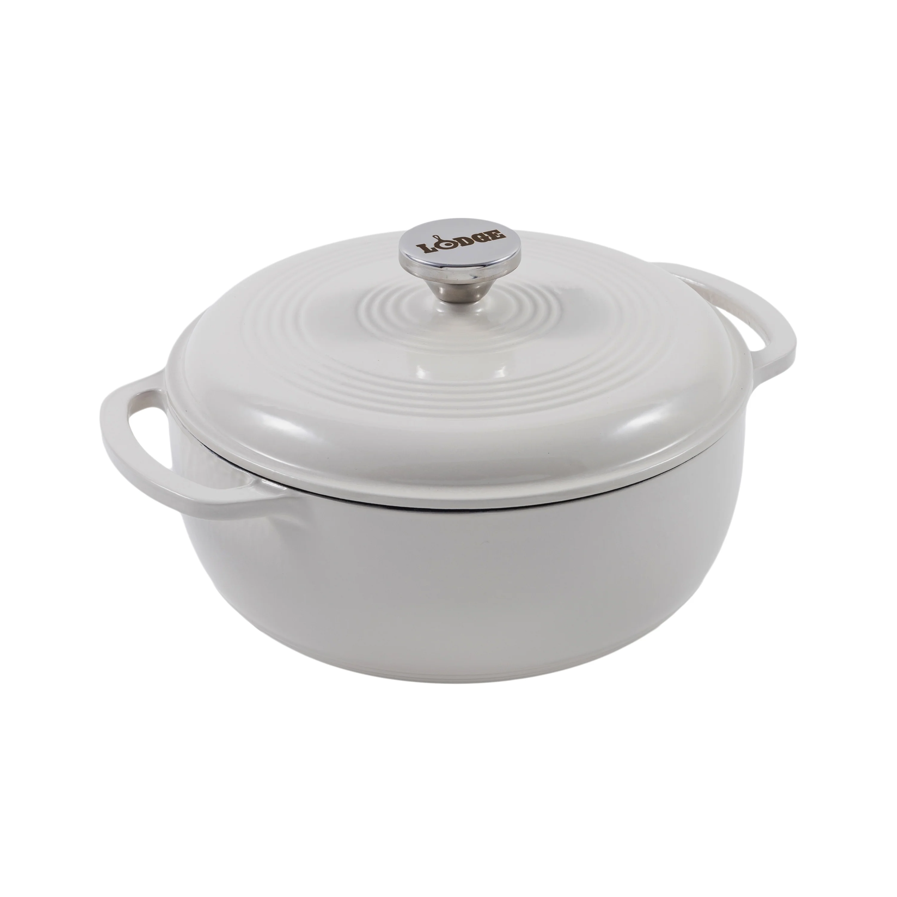 4.5 Quart Essential Enamel Dutch Oven
