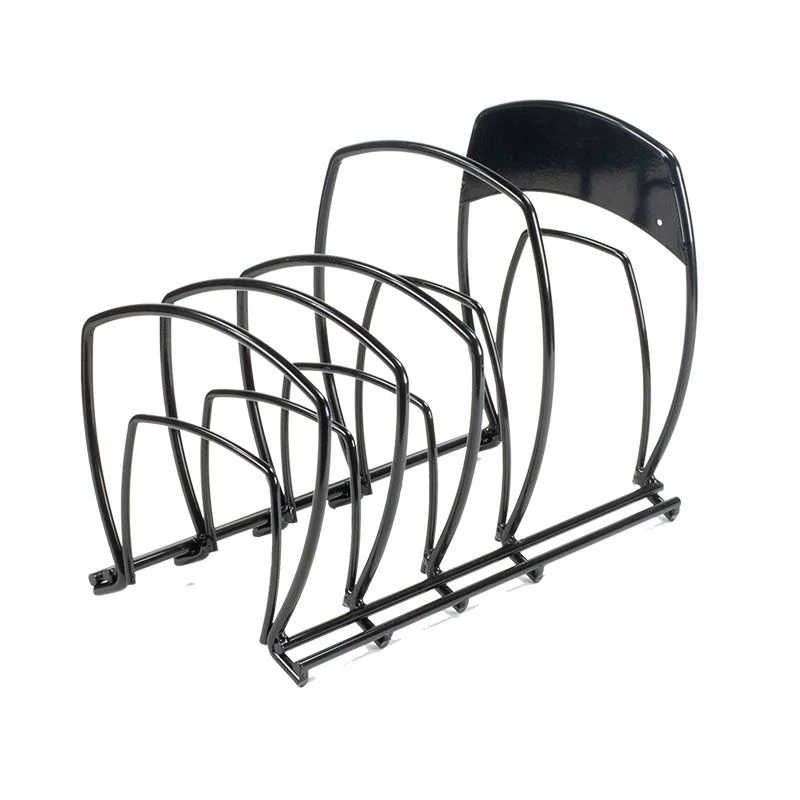 Cookware Storage Rack