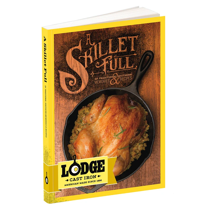 A Skillet Full