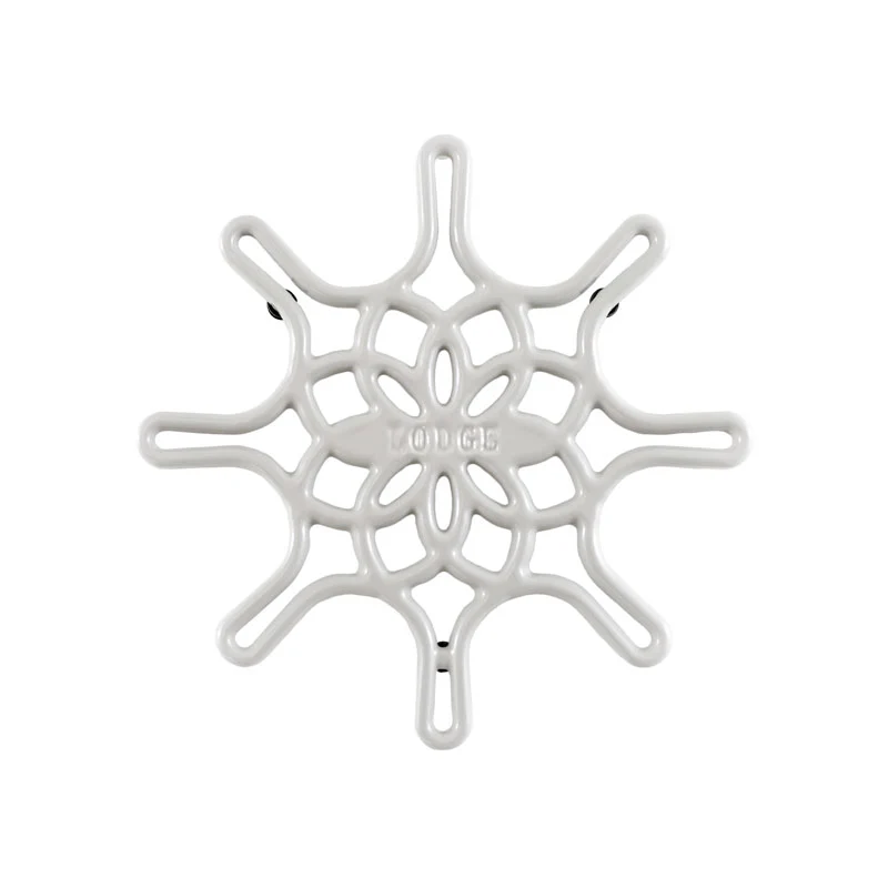 Enameled Trivets
